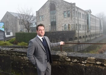 Napthens names new head of Cumbria