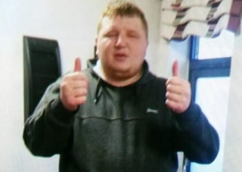 Concern for missing Whitehaven man
