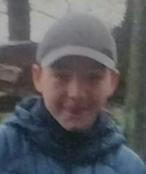 Concern for missing boy, 15
