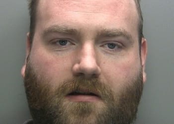 Clumsy crook who tried to use bogus bank note at Carlisle ASDA is jailed