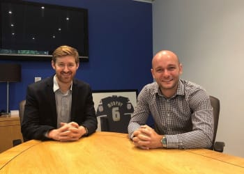 Growing accountancy firm snaps up new premises