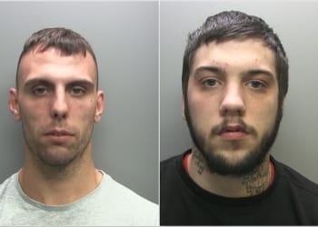 Concern for missing Carlisle men
