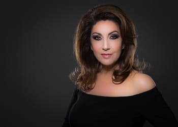 Jane McDonald to play Carlisle gig