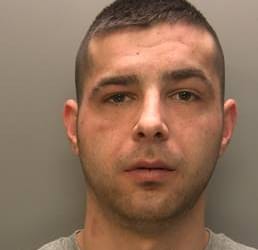 Whitehaven man who stabbed partner in the chest jailed for 27 months