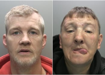 Carlisle burglar broke into half-sister’s city home