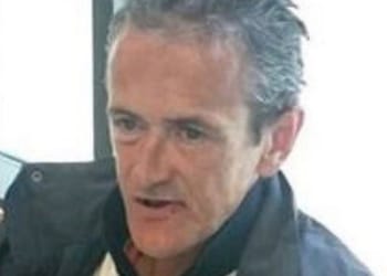 Body of missing man found near Barrow