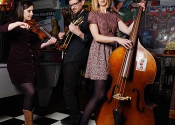 Jaywalkers to play The Playhouse, Penrith