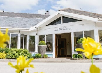 Lake District hotel nominated for top female friendly award