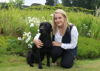 Jessica joins Penrith chartered surveyors