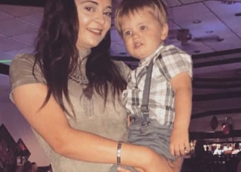 Family pay tribute to a ‘wonderful special princess’