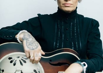Jill Jackson New Album Launch Tour Playing Florence Arts Centre Egremont