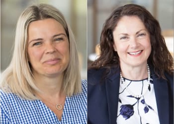 Senior Manager appointment and a new Non-Executive Director at The Cumberland