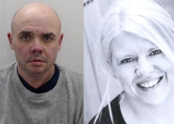 Moston man strangled wife to death