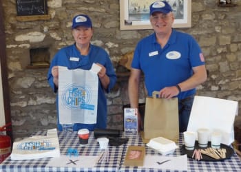 No “Plaice” for Plastics