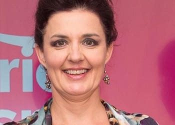 Joanne Hunter shortlisted for Businesswoman of the Year
