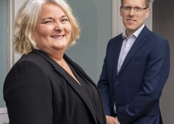 Leading legal firm lands business expert to head corporate team