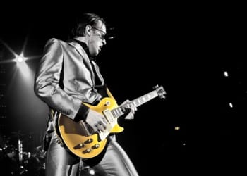 Joe Bonamassa to play Carlisle gig