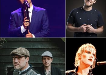 Brand New Carnegie Autumn/Winter Season Is Here