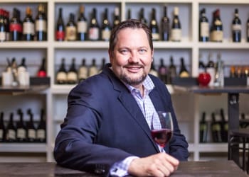 TV wine expert to open Lakes Hospitality Trade Show
