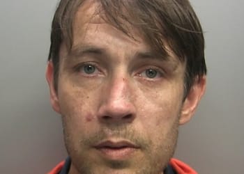 Carlisle drugs man jailed for three years
