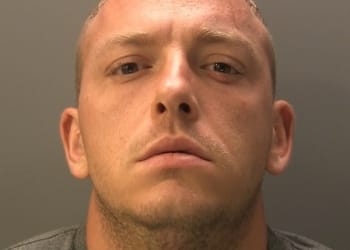 Hit-and-run driver jailed for nine-and-a-half years