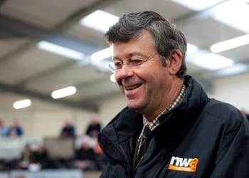 NFU members speak up for farming’s future – but more need to respond to Government consultation