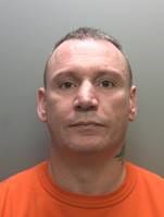 Man wanted by police after Carlisle attack