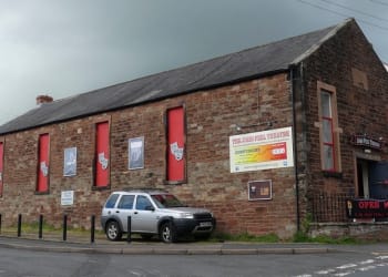 Money available from Cumberland legacy fund