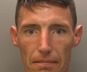 Man jailed for Maryport baton attack