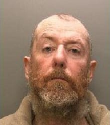 Concern for missing Whitehaven man