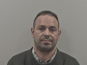 Man wanted in connection with attempted rape in Appleby