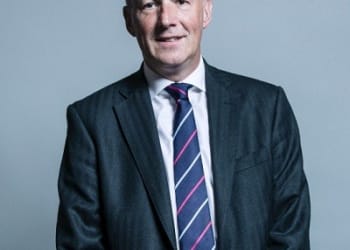 Carlisle MP John Stevenson succeeds in Private Members’ Bill ballot