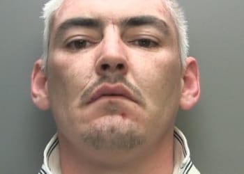 Carlisle man handed 10-year jail term for brutal attack on partner