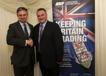 New Research reveals ‘Golden Period’ ahead for the Port of Barrow