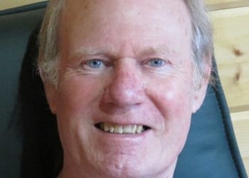 Bowness resident shortlisted for new national arts competition launched for older people in Lockdown