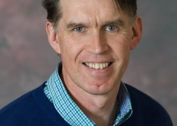 Jon Rush appointed Chair of North Cumbria Integrated Care Partnership System Leadership Board
