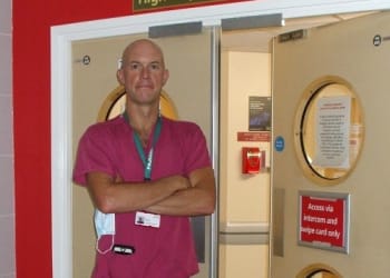Intensive care consultant says prevention remains better than cure for COVID