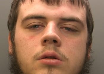 Teenager jailed for stabbing his close friend at house in Workington