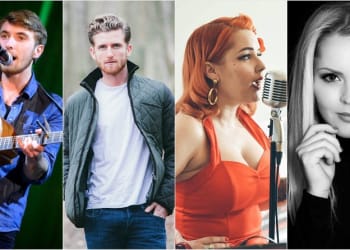 Lakes Got Talent sign new judges for 2018