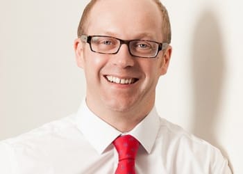 Business plans to take on new staff and expand services