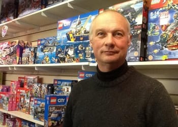 Cockermouth business secures first government backed loan through Cumbria’s accredited lender