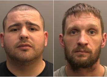 Drug supply trio jailed for over 10 years