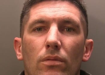 Cleator Moor man jailed for attacking partner with hammer during hour-long ordeal