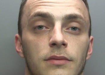 Carlisle bottle attack man jailed for 5-years