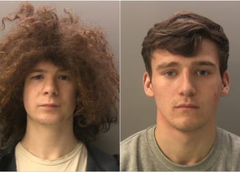 Teenagers jailed for conspiracy to supply drugs