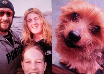 Family pay tribute to Dalton collision victims