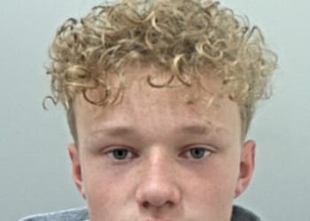 Missing Gateshead boy, 16, believed to be in Preston