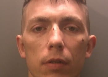 Whitehaven man given criminal behaviour order