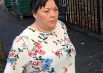 Mum who stole £5,600 from Armed Forces support charity spared immediate prison