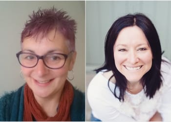 Local historians to receive prestigious fellowships